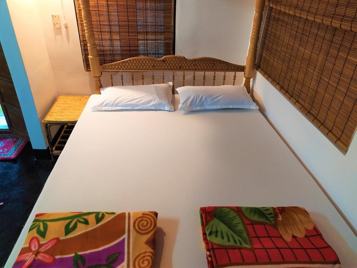 Sea Hut Homestay Kochi Exteriör bild